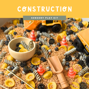 Construction Play Kit